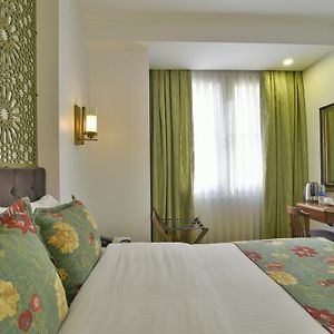 Kamer met een King Size Bed